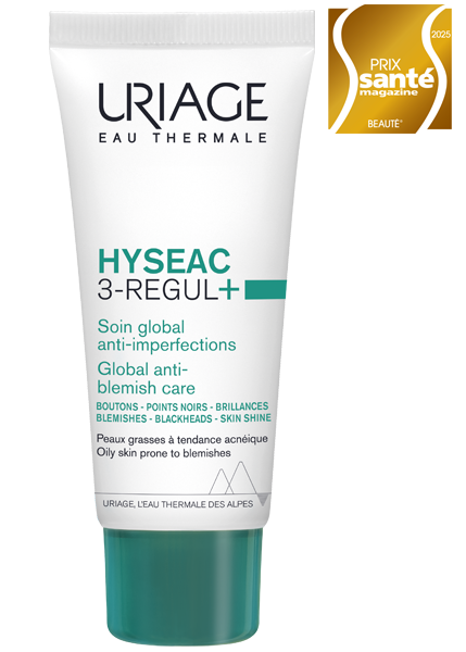 Uriage HYSÉAC 3 Regul Soin Global 40ml