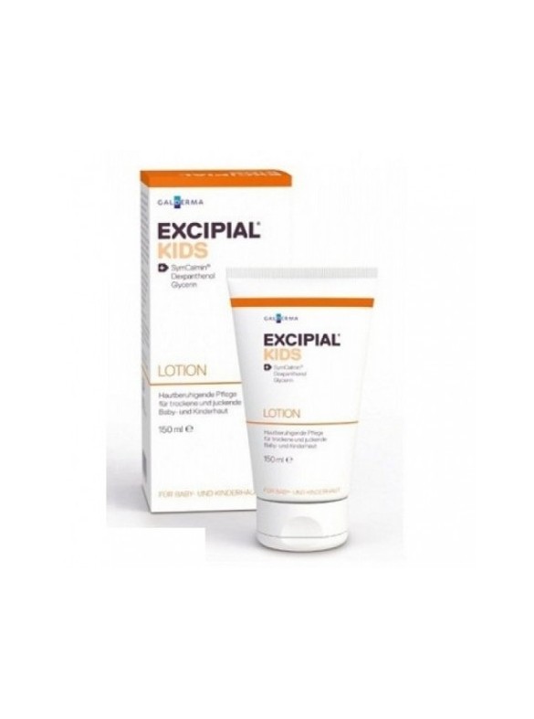 GALDERMA EXCIPIAL KIDS LOTION APAISANTE 150ML