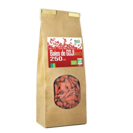 GPH DIFFUSION BAIES DE GOJI 250gr