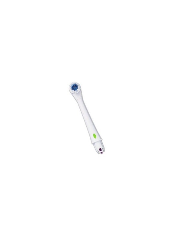 GUM CEPILLO ELECTRIQUE ROTAPOWER RECHARGE BROSSE A DENTS 2203