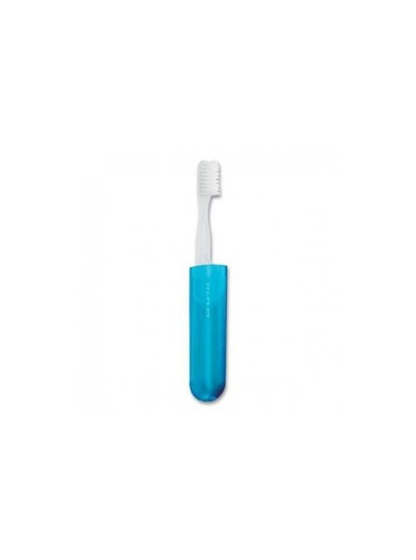 GUM ORTHO TRAVLER BROSSE A DENTS 125