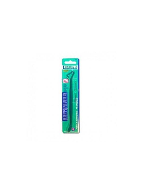 GUM PROXABRUSH HANDLE MANCHE PORTE BROSSES 605
