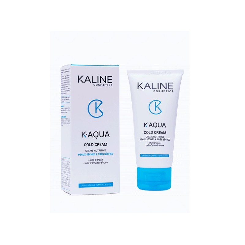 KALINE COLD CREAM 50G