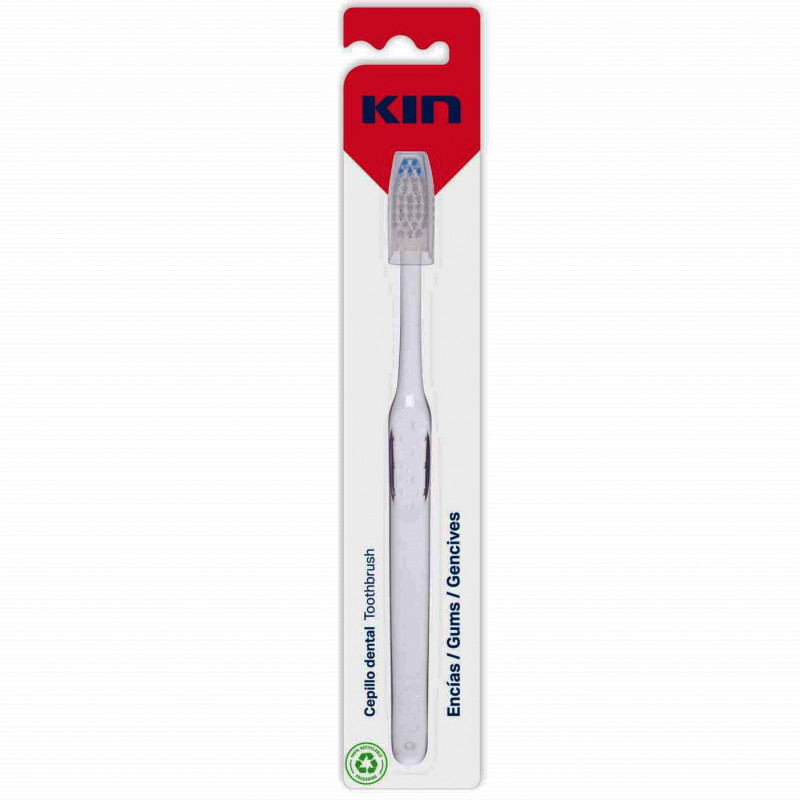 KIN BROSSE A DENTS GENCIVES