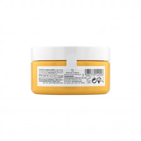 KLORANE Masque Nutrition à la Mangue 150ml – Cheveux Secs et Abîmés