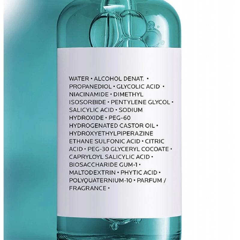 LA ROCHE-POSAY Effaclar Pack Sérum Ultra Concentré 15 ml + Gel Micro 50ml Anti-Imperfections