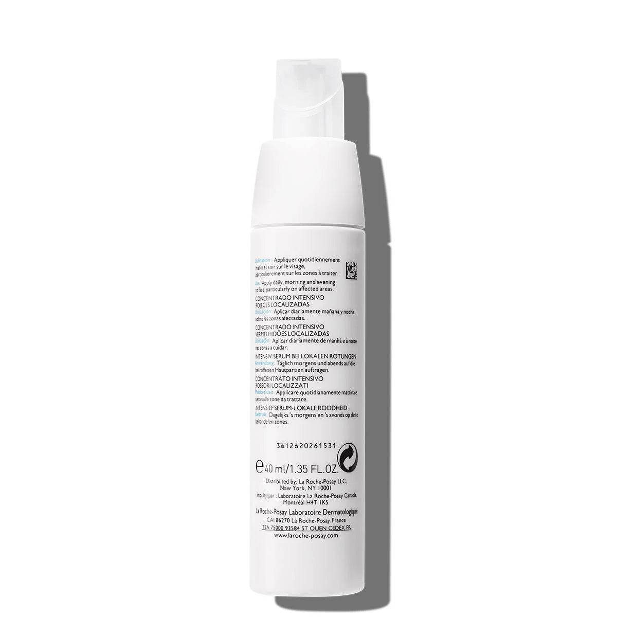 La Roche-Posay Toleriane Rosaliac AR Intense 40ml – Concentré Anti-Rougeurs Intensif