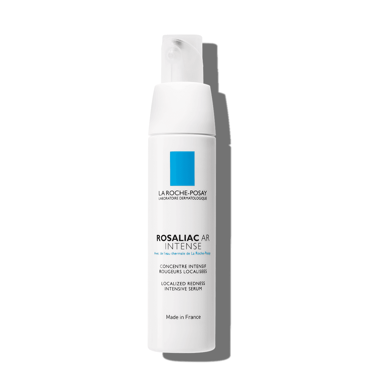 La Roche-Posay Toleriane Rosaliac AR Intense 40ml – Concentré Anti-Rougeurs Intensif