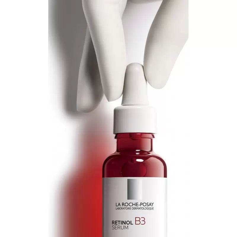 La Roche-Posay Rétinol B3 Sérum Anti-Âge Régénérant 30ml