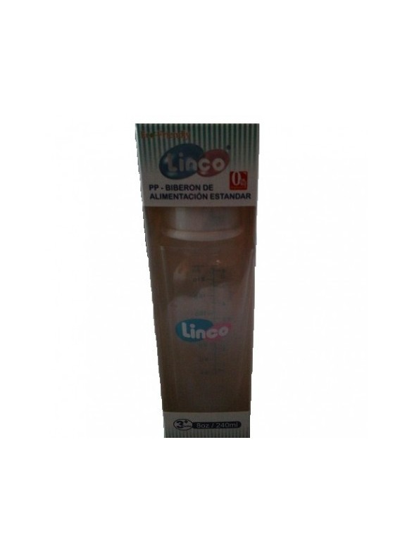 LINCO BIBERON 240ML