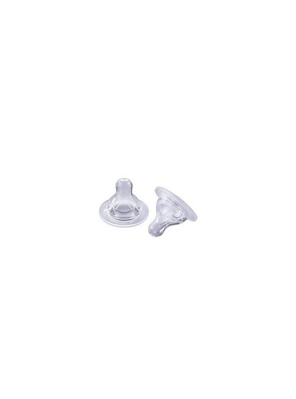 LINCO TETINE COL LARGE 3M+ 2 PIECES