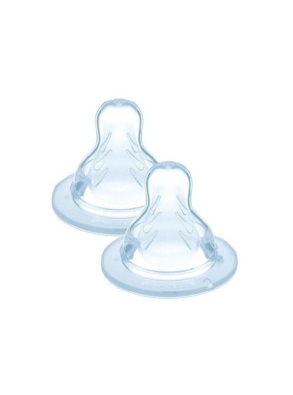 MAM BABY TETINE TAILLE SILK 4 +6M