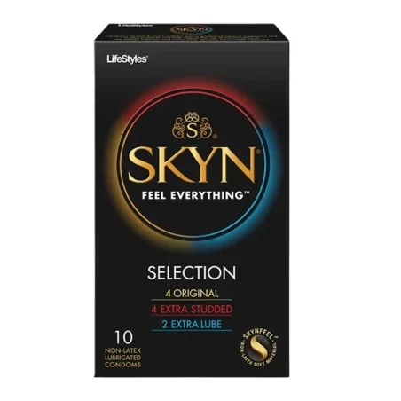 Manix Skyn Selection – Boîte de 10