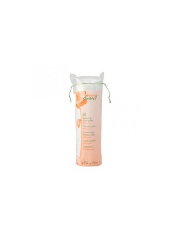NATUR AMAREL COTON 80 DISQUE