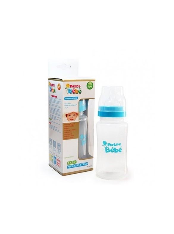 NOTRE BEBE BIBERON OPAQUE XL 300ML