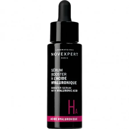 NOVEXPERT BOOSTER SERUM À L’ACIDE HYALURONIQUE 30ML