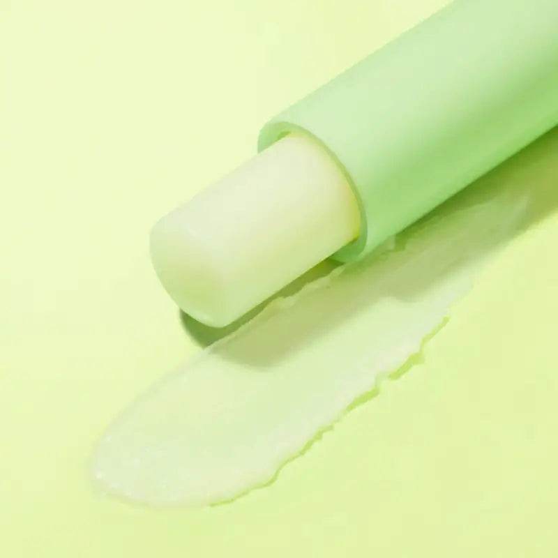 Nuxe Sweet Lemon Stick Lèvres Hydratant Bio Citron Meringué 4g Baume Nourrissant