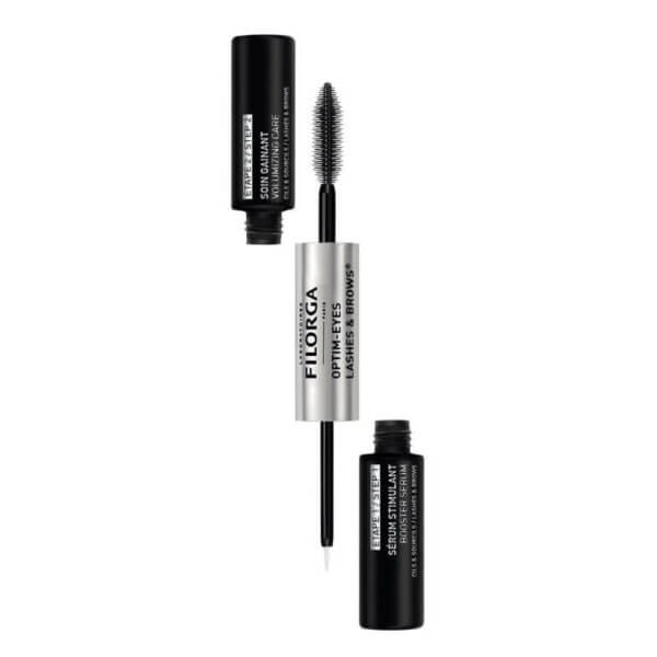 FILORGA Optim-Eyes Lashes & Brows 15ml Sérum Cils Sourcils Double Action Densité