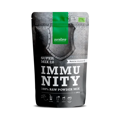 Purasana IMMUNITY MIX 100G