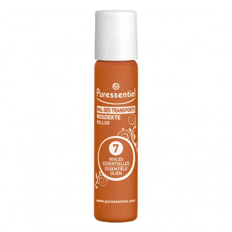 Puressentiel Roller mal des transports 7 HE – 5 ml