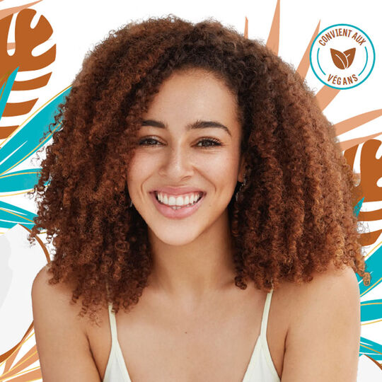 ACTIVILONG Coco D’Amour Shampooing Douceur 250ml Nettoie Hydrate Cheveux