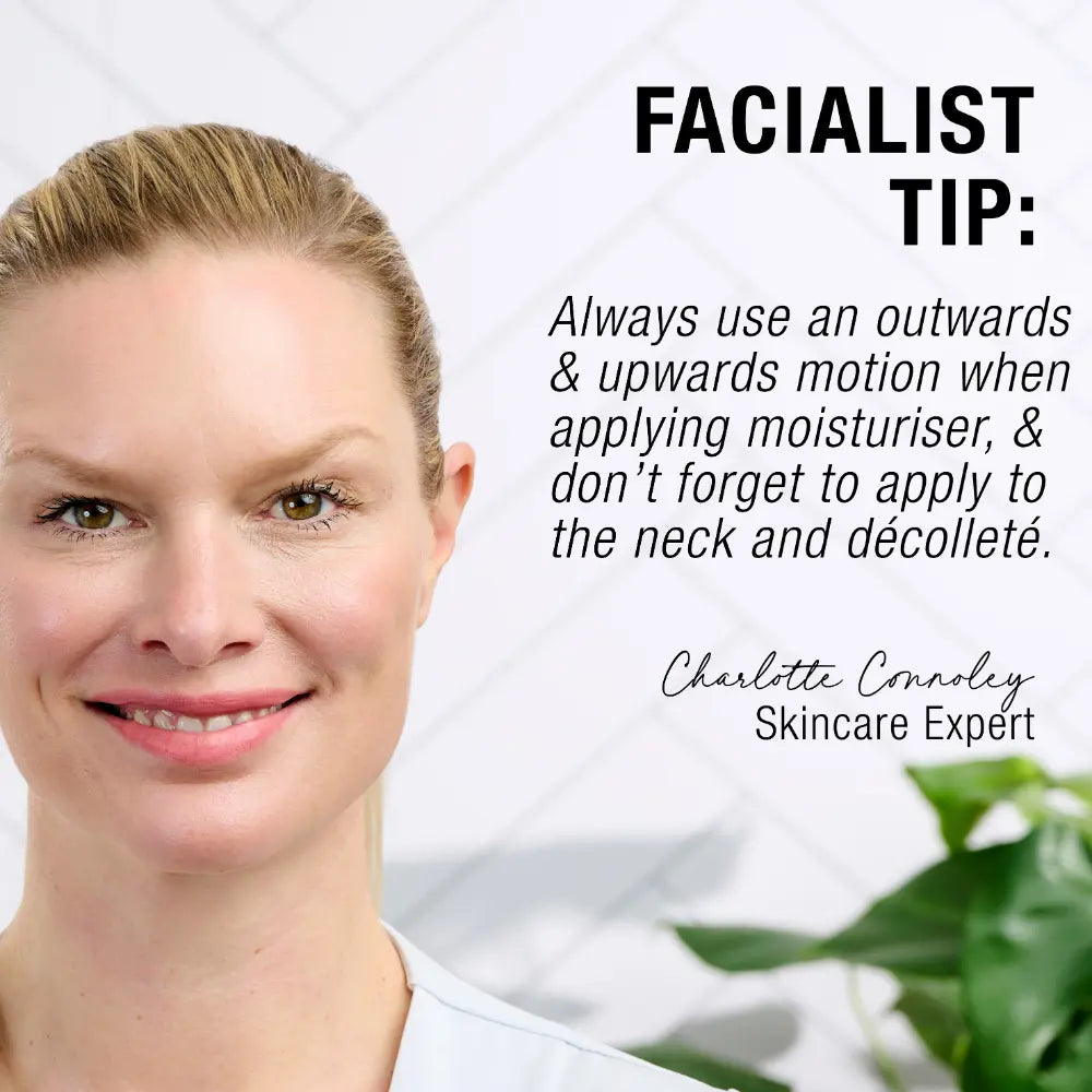 Super Facialist Vitamin C+ Brighten Skin Defence Daily Moisturiser 75ml Crème Hydratante Visage Vitamine C Protection