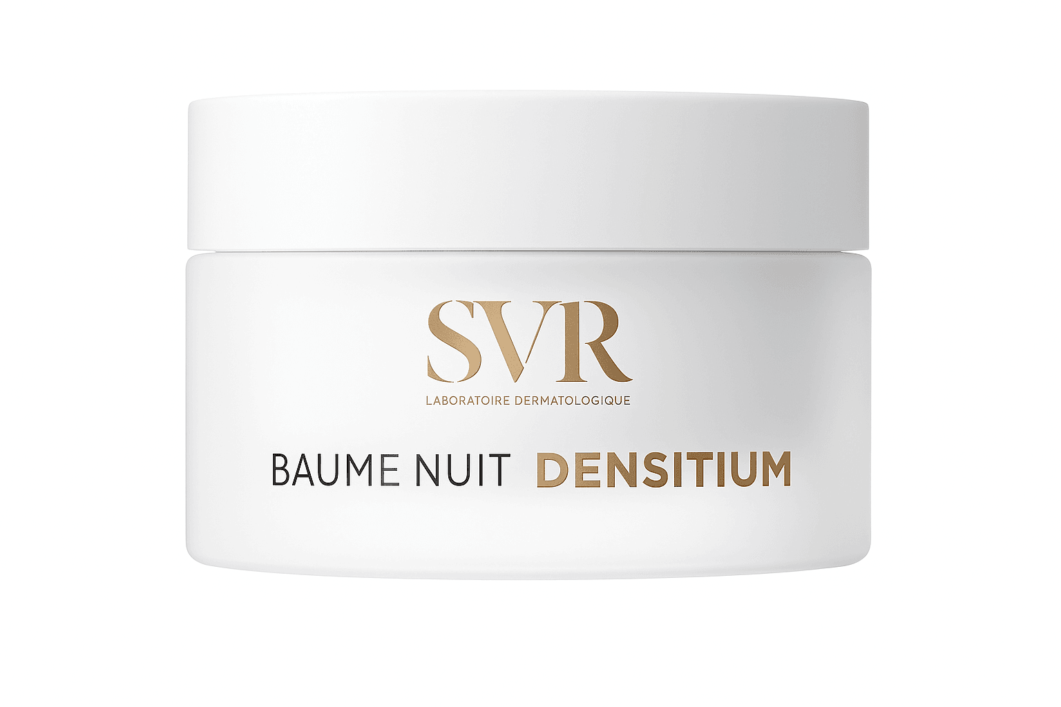 SVR Densitium Baume Nuit Régénérant Anti-Âge Global 50ml