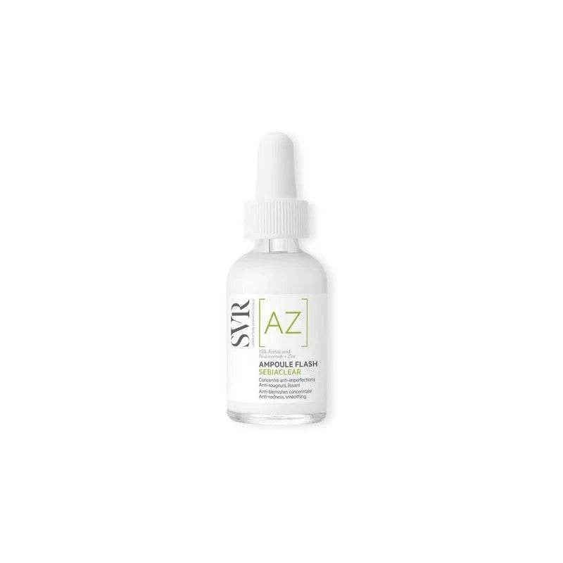 SVR Sebiaclear Ampoule Flash Anti-Imperfections Express 30ml