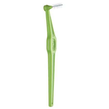 TePe Angle Vert 0,8mm Taille 5 – 6pcs