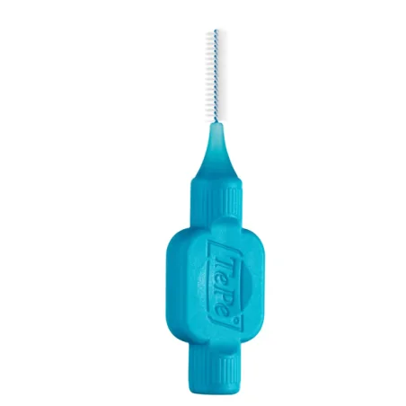 TePe Original Bleu 0,6mm Taille 3 – 6pcs