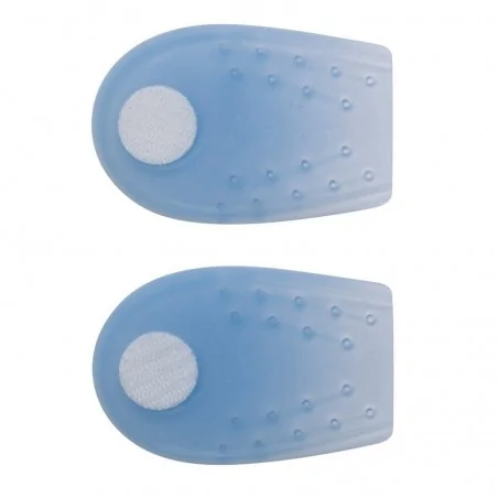 THUASNE Semelles et talonnettes anti-choc taille 36-39 – 6500
