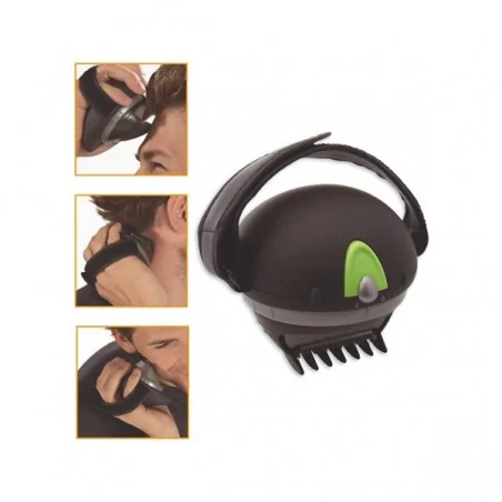 Cermep Pre-stage Development Environment