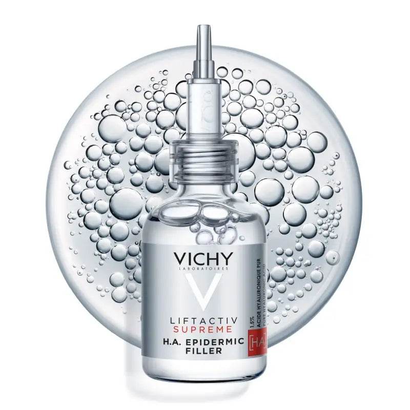 VICHY Liftactiv Suprême H.A. Epidermic Filler Sérum Anti-Âge 30ml